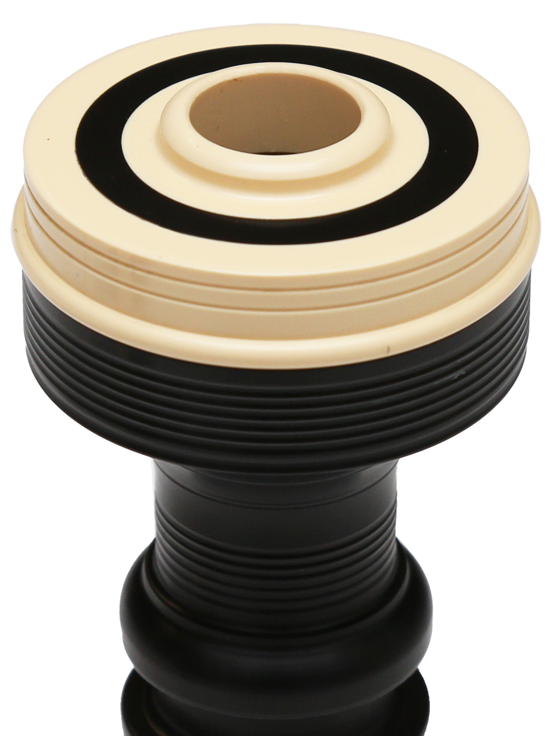 McCallum Bagpipes - Poly (P3) Ring Cap