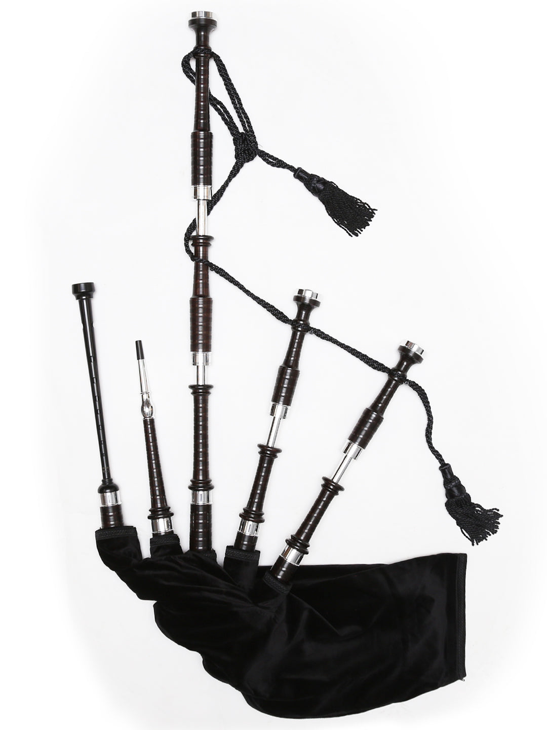 McCallum Bagpipes - #0