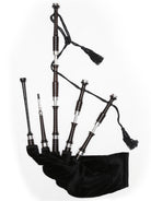McCallum Bagpipes - #0