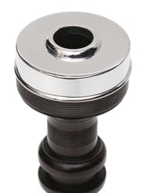 McCallum Bagpipes - #0 Ring Cap