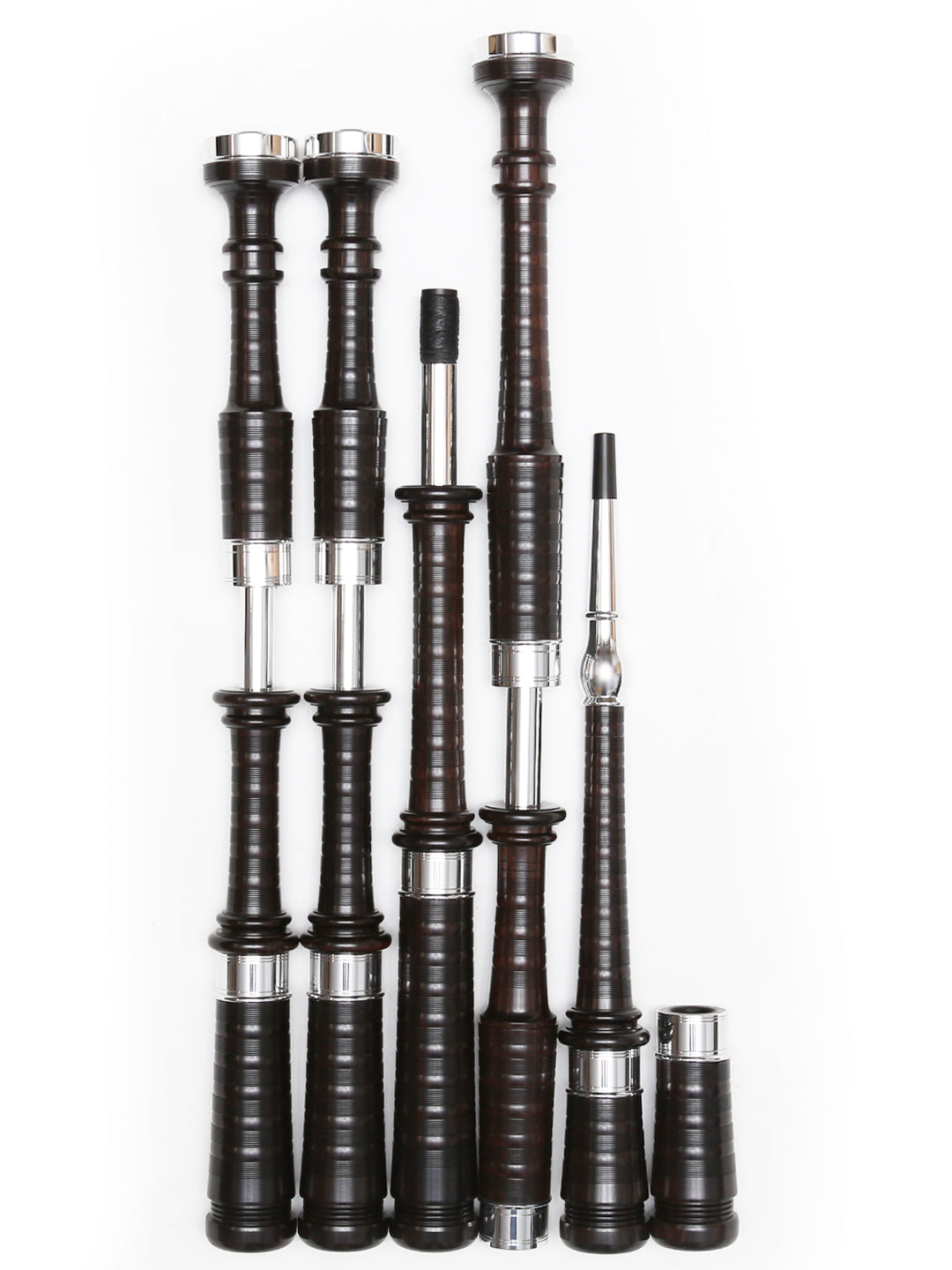 McCallum Bagpipes - #0 Sticks