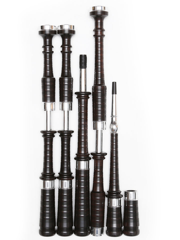 McCallum Bagpipes - #0 Sticks