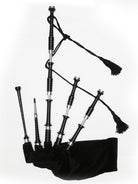 McCallum Bagpipes - #1 Deluxe