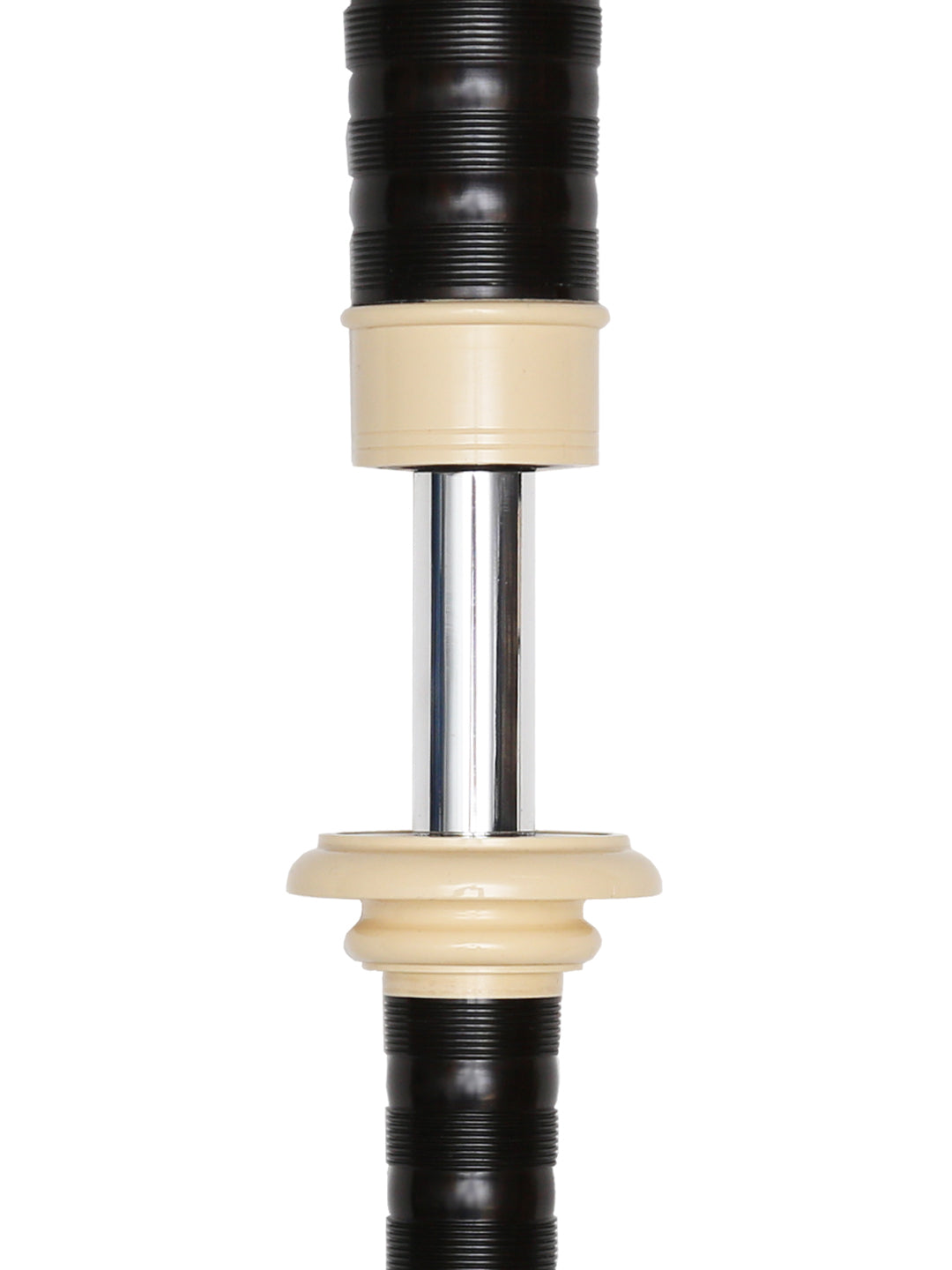 McCallum Bagpipes - #3 Deluxe Ferrule