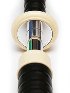McCallum Bagpipes - #3 Deluxe Projecting Mount