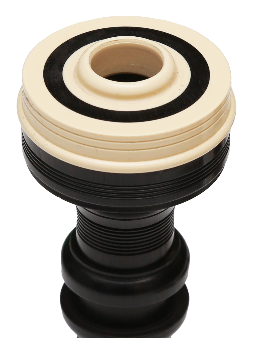 McCallum Bagpipes - #3 Deluxe Ring Cap
