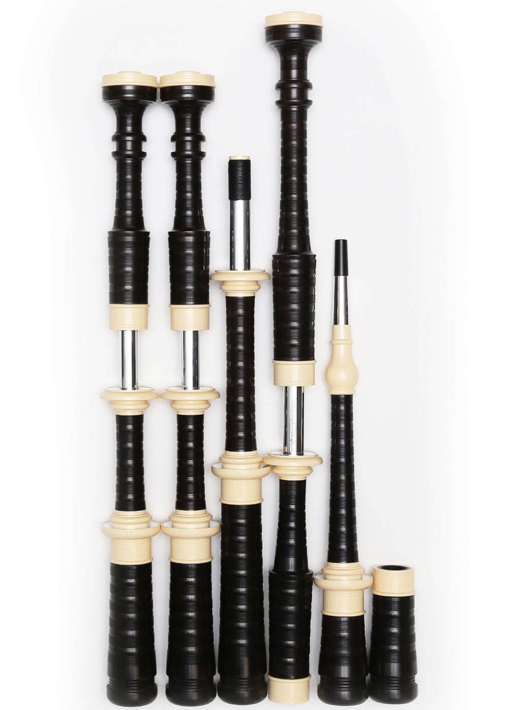 McCallum Bagpipes - #3 Deluxe Sticks