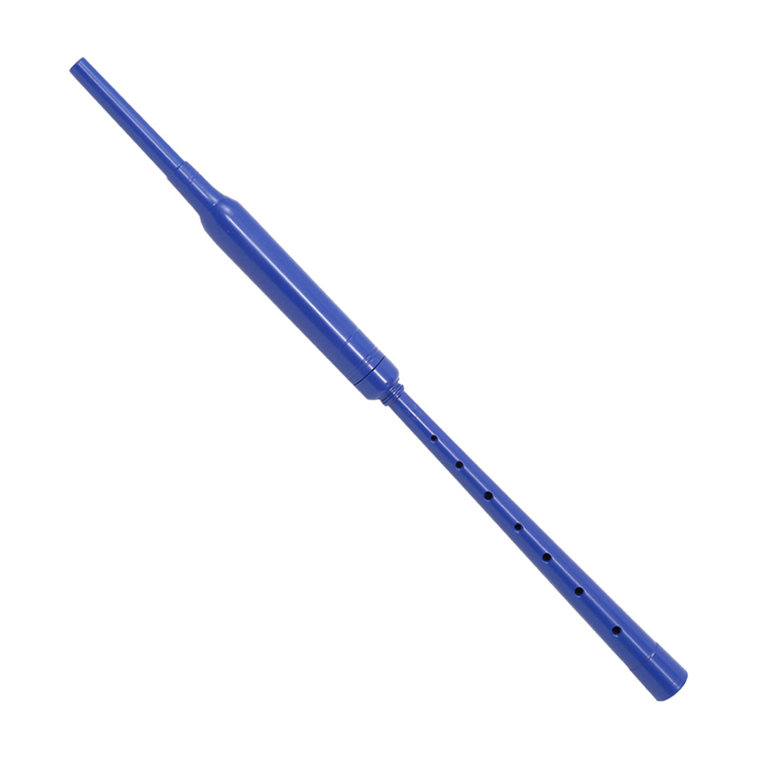 McCallum Child's Practice Chanter Coloured (PC1) Blue