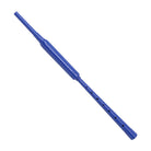 McCallum Child's Practice Chanter Coloured (PC1) Blue