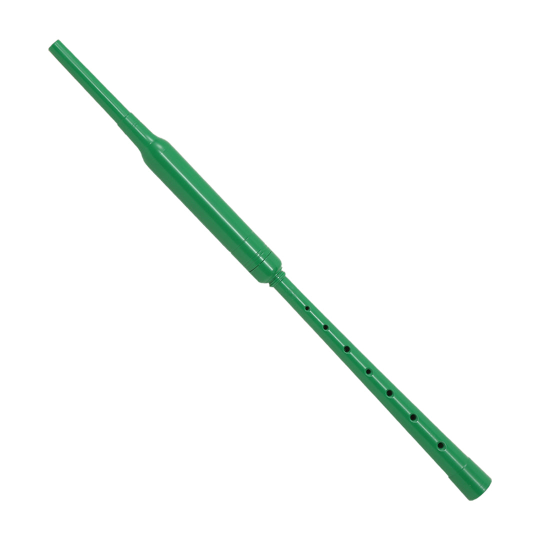 McCallum Child's Practice Chanter Coloured (PC1) Green