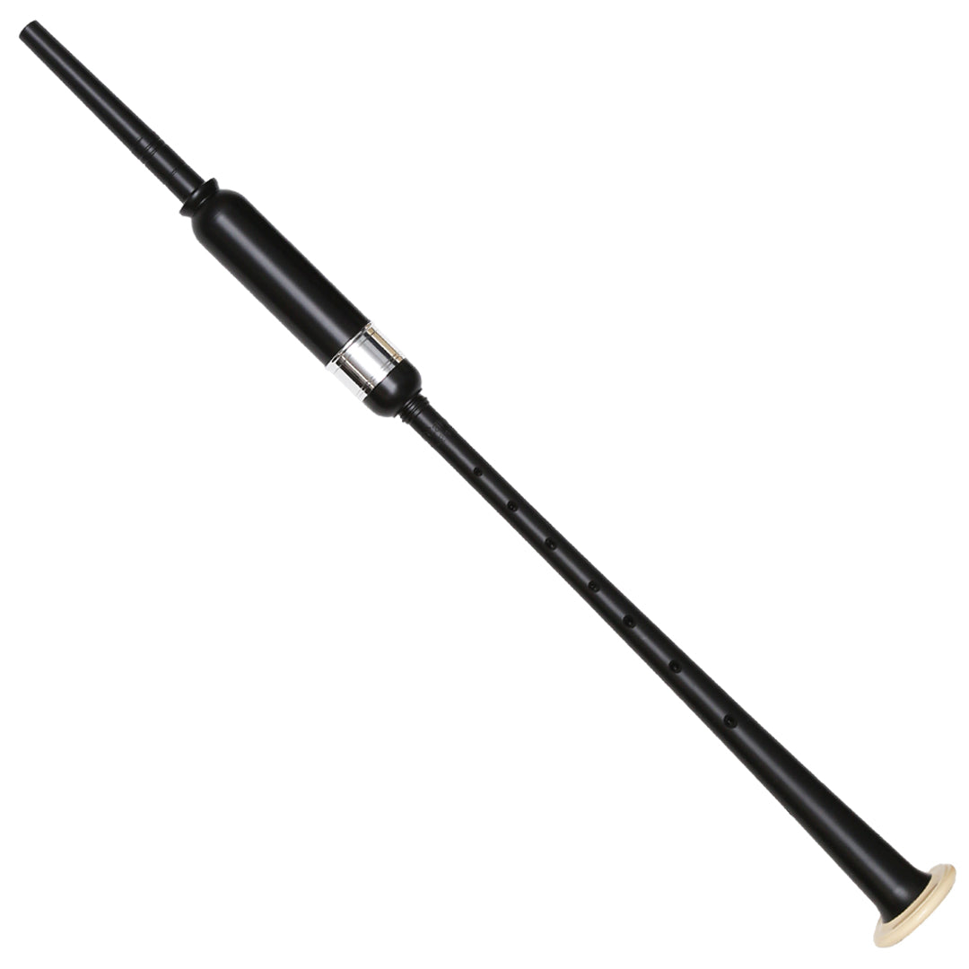 McCallum Long Poly Practice Chanter (PC5) Nickel