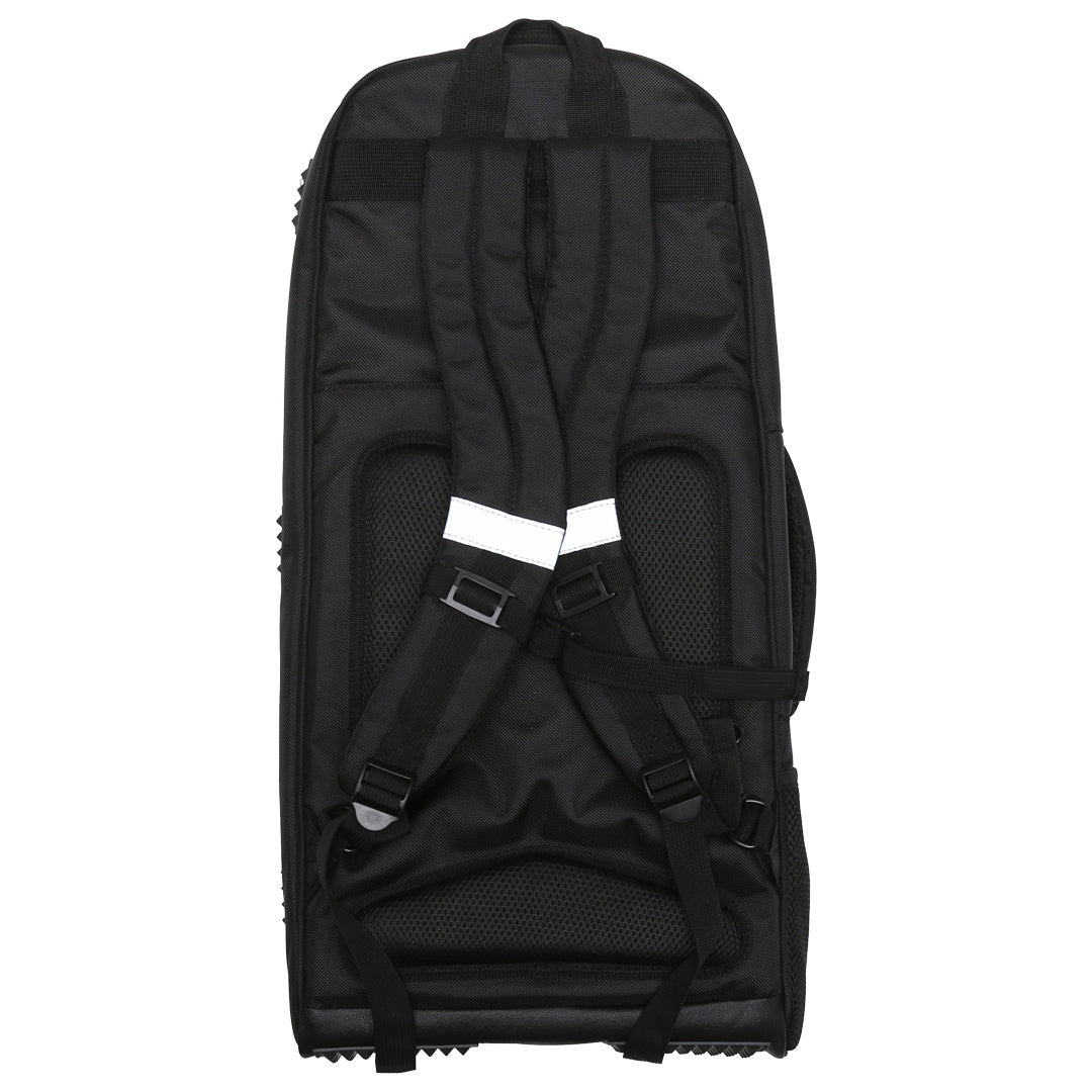 McCallum Piper Pro Pipe Case Back