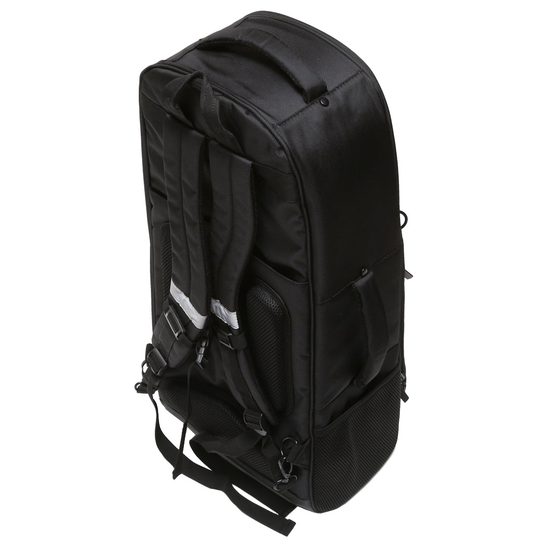 McCallum Piper Pro Pipe Case Back Angle