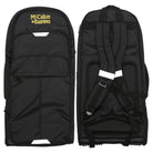 McCallum Piper Pro Pipe Case Front and Back