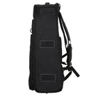 McCallum Piper Pro Pipe Case Left Side