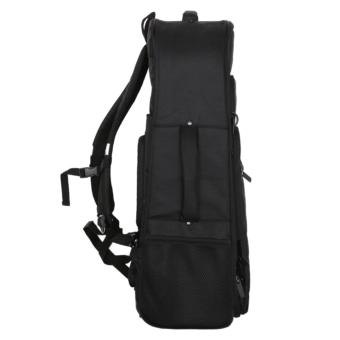 McCallum Piper Pro Pipe Case Right Side