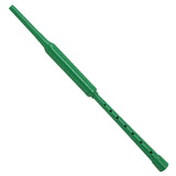 McCallum Standard Practice Chanter Coloured (PC2) Green
