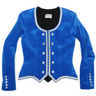 Medium Blue RSOBHD Highland Dance Jacket