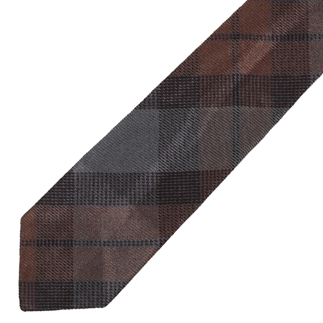 Men's Tartan Tie - Outlander