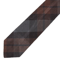 Men's Tartan Tie - Outlander