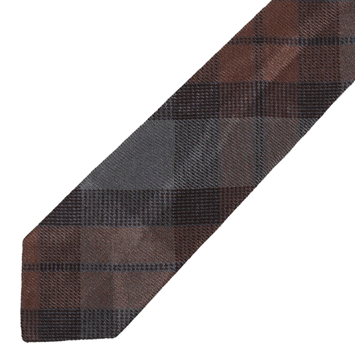 Men's Tartan Tie - Outlander