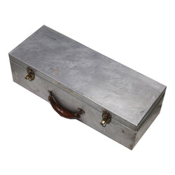 Metal Pipe Case
