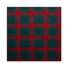 Fine Weight Tartan Scarf - Middleton Modern