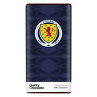 Milk Chocolate Bar - Scottish Football Home Jersey