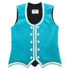 Mint Highland Vest