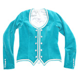 Mint RSOBHD Highland Dance Jacket