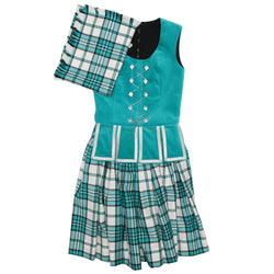 Size 32 Slim Mint Scott Variation National Outfit