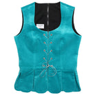 Mint Standard National Vest Zipper