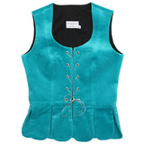 Mint Standard National Vest