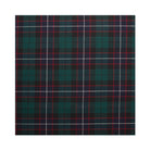 Fine Weight Tartan Scarf - Mitchell Modern