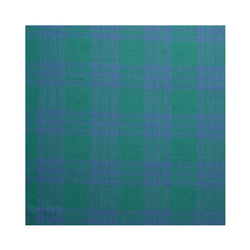 Fine Weight Tartan Scarf - Montgomerie Ancient