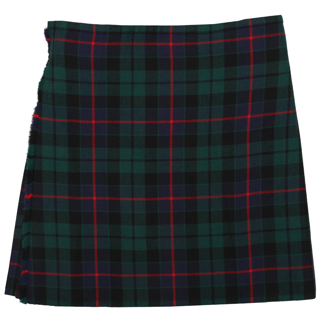 Morrison Green Modern Kilt