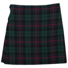 Morrison Green Modern Kilt