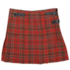 Munro Weathered Kilt Back