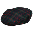 Tartan County Cap - Murray of Atholl Modern