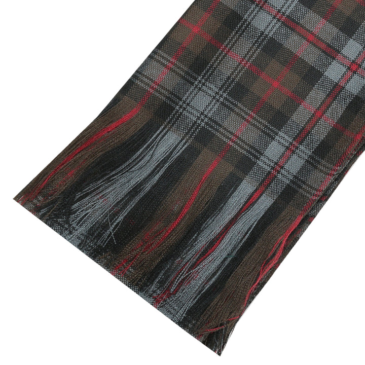 Tartan Sash - Murray of Atholl Weathered