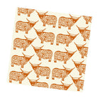 Napkins - Celtic Cow Repeat
