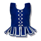 Navy Blue Deluxe National Vest