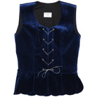 Navy Blue Standard National Vest