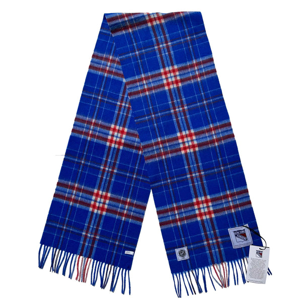 マフラー・ストール [OPEN YY] TARTAN WOOL SCARF : 3color OPEN YY_TheOpen Product(オープンワイワイ_ザオープン