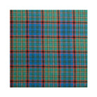 Fine Weight Tartan Scarf - Nicolson Hunting Ancient