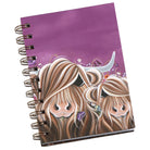 Notebook - Fields of Love