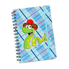 Notebook - Nessie