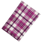 Tartan Piece - Dress Fuchsia Scott (2 Yards)
