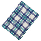 Tartan Piece - Dress Navy McGregor Variation (2.25 Yards)