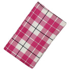 Tartan Piece - Dress Raspberry McRae of Conchra (2.75 Yards)